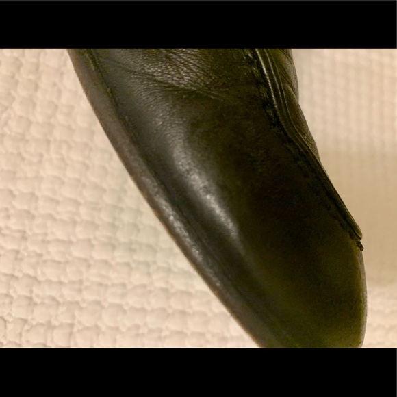 BALLY loafers black size 8 - Picture 13 of 16